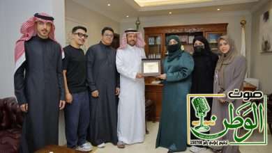 جمعية أدبي جدة تقيم معرض للفنانة عبير مصيري 4 IMG 20250915 WA0172