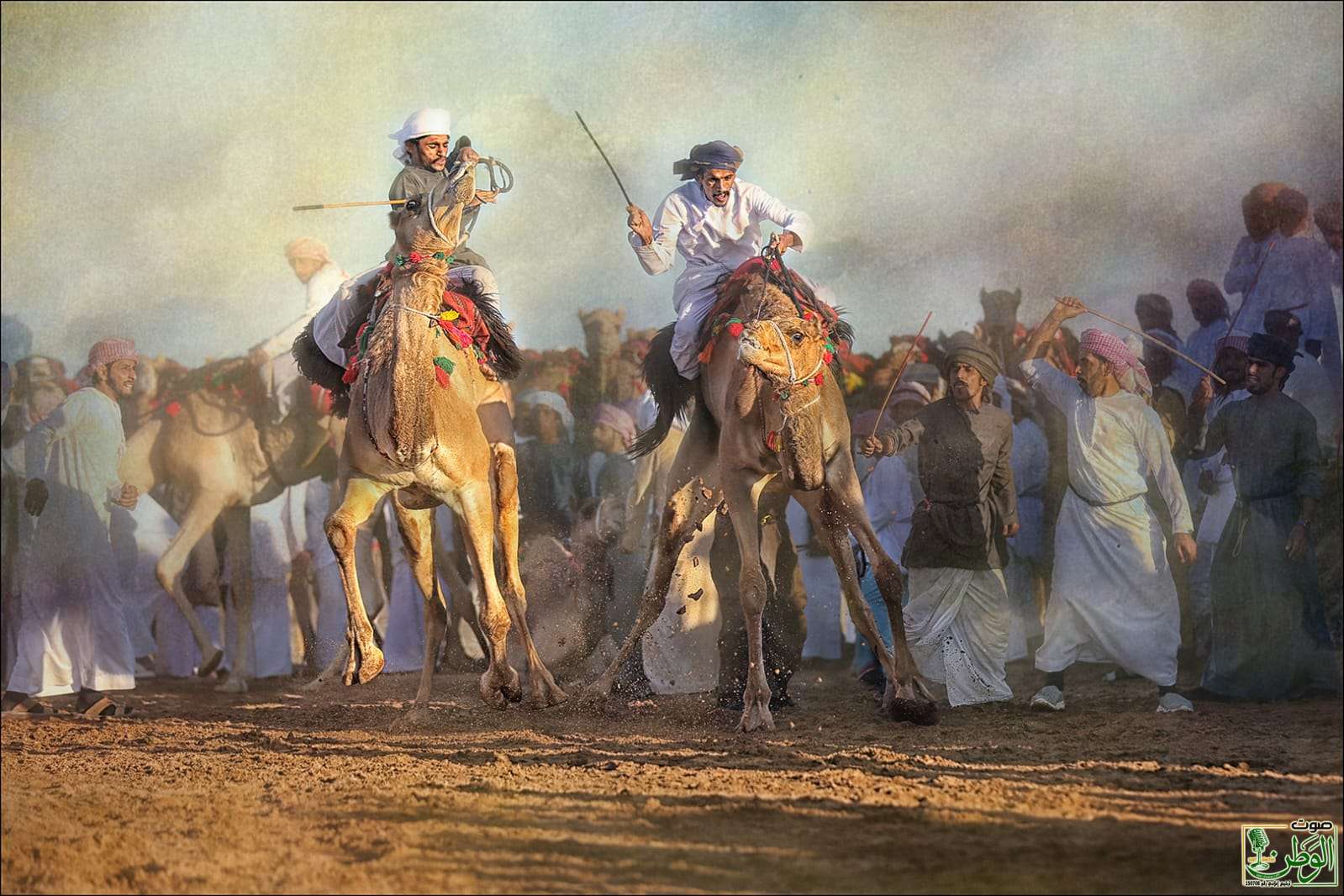 الدكتورة سارة الزهراني تفتتح معرض "بصمة" الفوتوغرافي بجمعية الثقافة والفنون بجدة 13 IMG 20250915 WA0180