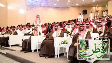 أمير منطقة جازان يرعى فعاليات ملتقى "التطوع الاحترافي" للأيتام 30 IMG 20250916 WA0089