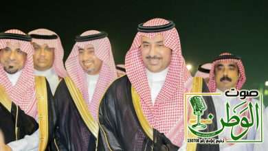 محافظ صبيا يرعى احتفال الأهالي باليوم الوطني الـ95 5 IMG 20250924 WA0107