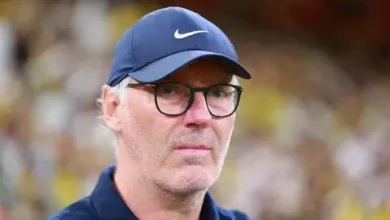 رسمياً.. إقالة لوران بلان من تدريب نادي الاتحاد 7 ResizeImage