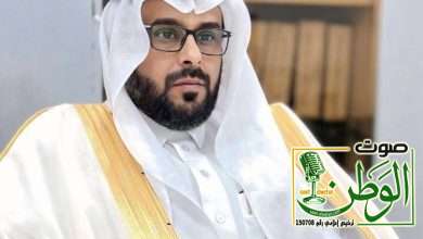 سالم الشهري رئيس مركز أحد ثربان إلى المرتبة العاشرة 2 282200f5 c470 4e68 a798 7608f28ad9dd