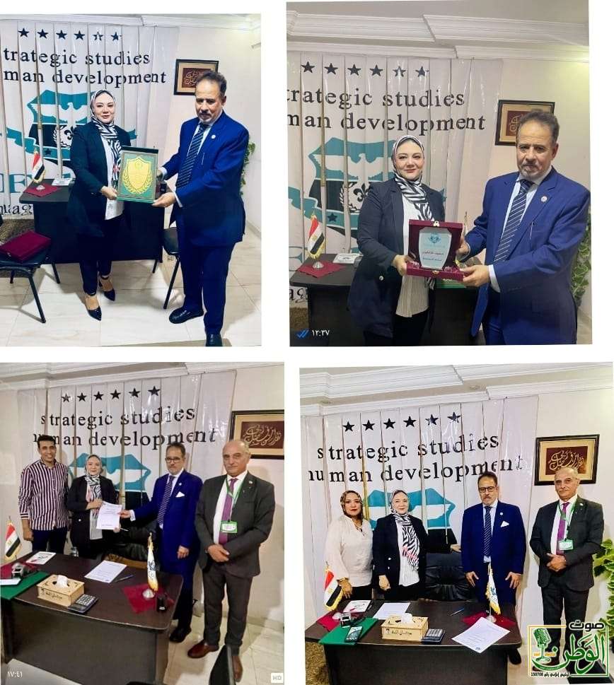 المجلس_العربي_للابداع_والابتكار وفالكون للدراسات 9 IMG 20251010 WA0083