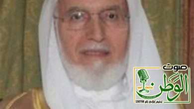 الاتحاد العالمي الإسلامي للكشافة والشباب ينعى معالي الدكتور عبد الله بن عمر بن محمد نصيف 5 IMG 20251012 WA0148 1