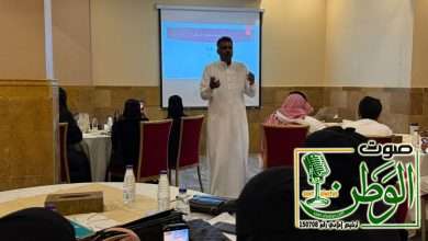 جمعية نماء الاجتماعية بجازان تطلق دورة "تصوير الفيديو والمونتاج بالجوال" 4 IMG 20251020 WA0111