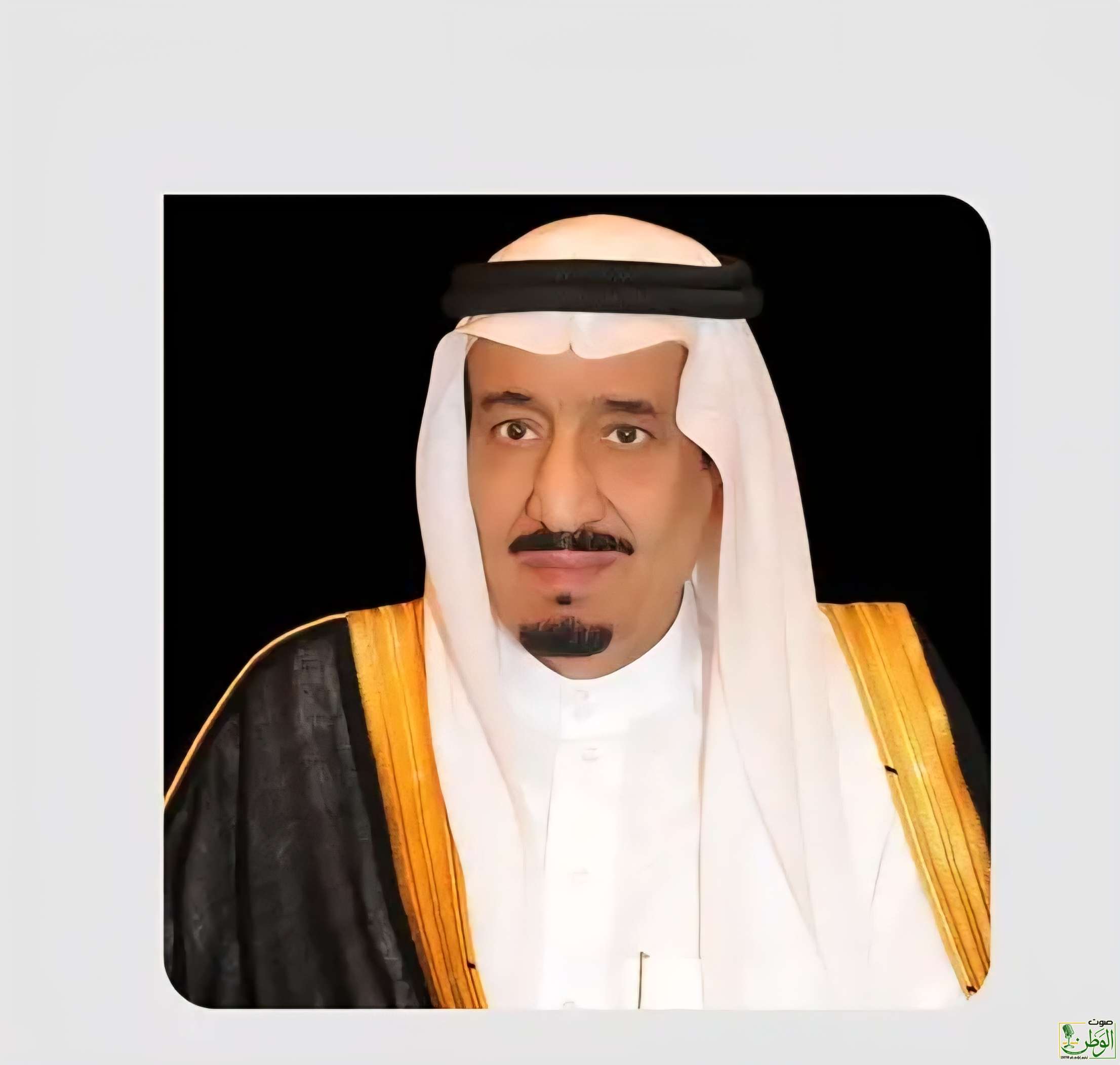 أمر ملكي بناءً على ما عرضه سمو ولي العهد: يُعين فضيلة الشيخ الدكتور صالح بن فوزان بن عبدالله الفوزان مفتيًا عامًا للمملكة العربية السعودية ورئيسًا لهيئة كبار العلماء ورئيسًا عامًا للرئاسة العامة للبحوث العلمية والإفتاء بمرتبة وزير 1