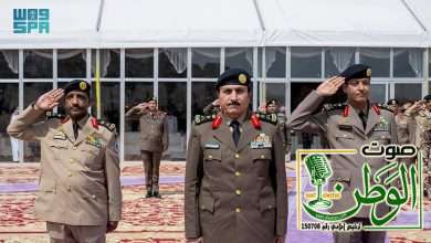 برعاية وزير الداخلية.. مدير الأمن العام يشهد ختام بطولة التحدي التكتيكية بعسير 13 sabq 2025 10 02 a4dbeqms rqqXc7ShdJRaRYfkAOSeWso5rAVCKRf8ZmC13Fzs