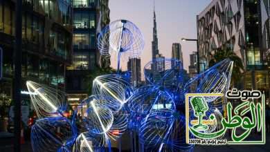 مشاركة سعودية مميزة في أسبوع دبي للتصميم 2025 7 IMG 20251102 WA0069