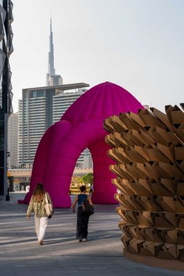 مشاركة سعودية مميزة في أسبوع دبي للتصميم 2025 7 IMG 20251102 WA0070