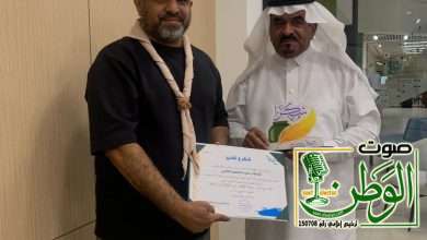 نادي "مداد" للكتابة يستضيف مالك "دار الحازمي للنشر" في لقاء حول آفاق النشر والكتابة 3 IMG 20251103 WA0120