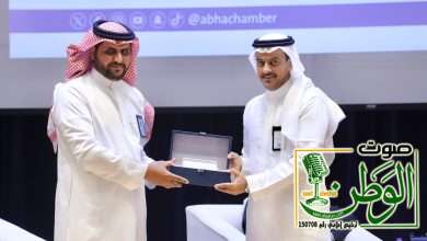 “خبراء” تشارك في ملتقى الابتكار وريادة الأعمال بغرفة أبها التجارية 2 IMG 20251112 WA0074