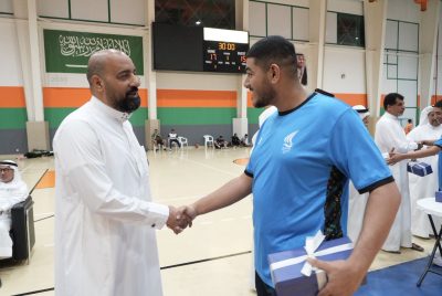 نادي النور يحتفي بأبطاله الذهبيين وممثلي المنتخبات الوطنية 31 IMG 20251116 WA0161