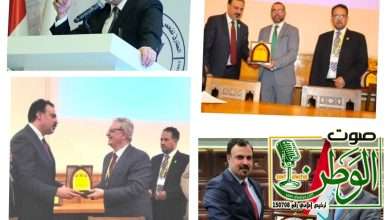 سيرة ملهمة لخبير الطاقة والابتكار الدكتور زيدون خلف الساعدي خبير دولي في الابتكار والتكنولوجيا الصناعية – العراق 8 IMG 20251119 WA0145