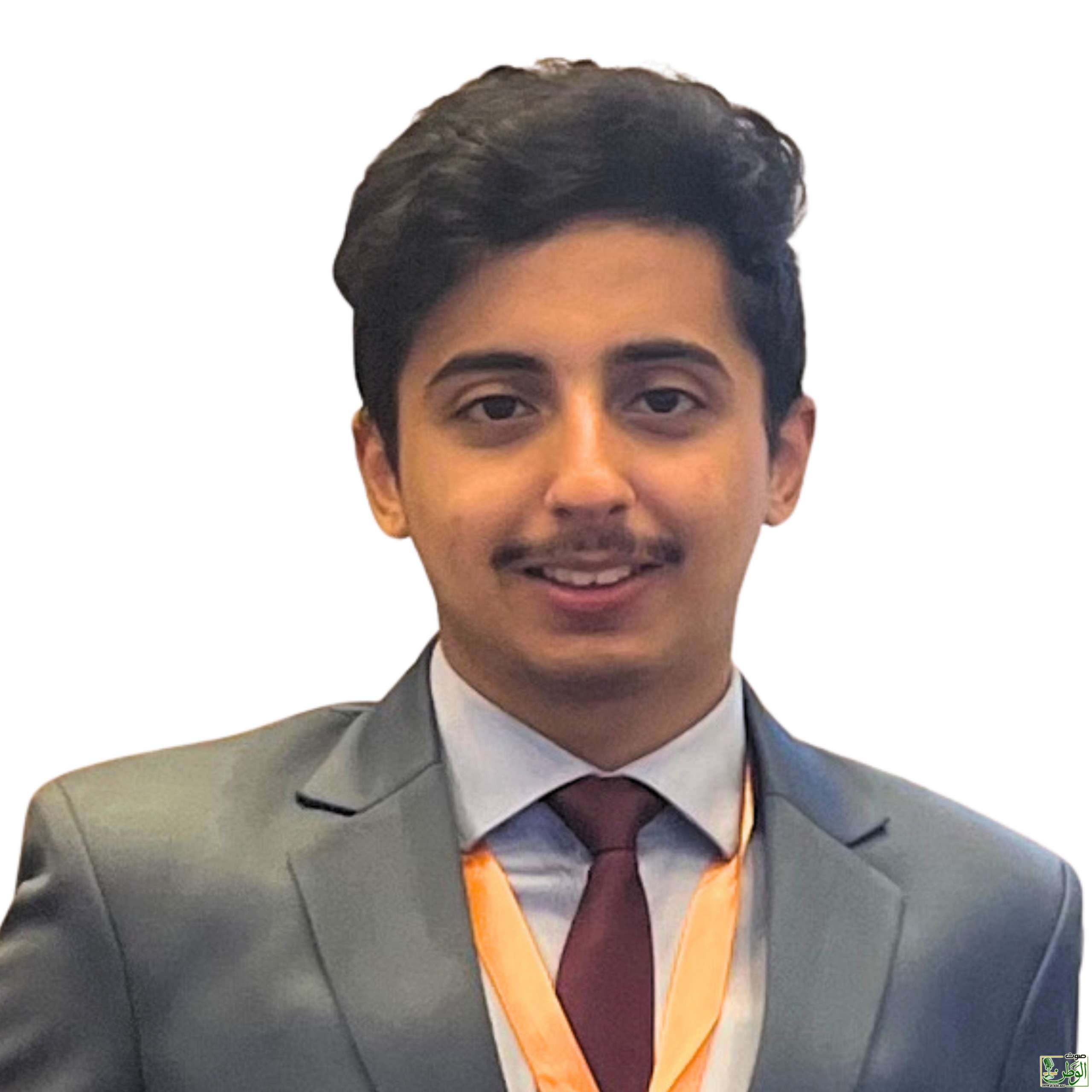 الجمعية الأوروبية لطب أعصاب الأطفال تختار طبيب الأمتياز أنس اليزيدي نظير تميزه في مشروعه البحثي 1 IMG 20251119 WA0203