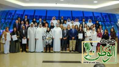 من عالم الإعلام إلى عالم الأعمال أمل الحربي اثبتت جدارتها 4 IMG 20251120 WA0086