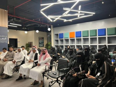 "نماء جازان" تعزز مهارات إدارة الفعاليات في القطاع غير الربحي 13 IMG 20251123 WA0054