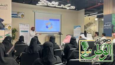 "نماء جازان" تعزز مهارات إدارة الفعاليات في القطاع غير الربحي 12 IMG 20251123 WA0055