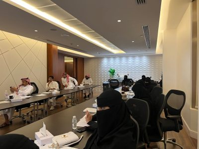 انطلاق دورة "المالية والمحاسبة" بمشروع انطلاقة نماء في جازان 10 IMG 20251126 WA0151