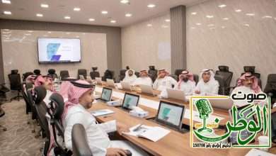 *برامج تدريبية متطورة تعزّز كفاءة كوادر صحة جازان لعام 2025* 6 IMG 20251130 WA0163