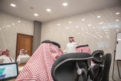 *برامج تدريبية متطورة تعزّز كفاءة كوادر صحة جازان لعام 2025* 13 IMG 20251130 WA0164