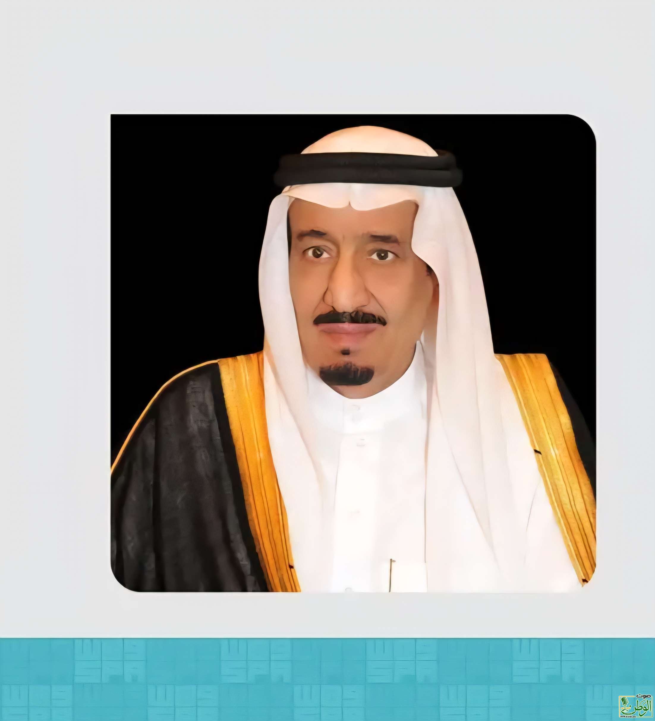 خادم الحرمين الشريفين يدعو إلى إقامة صلاة الاستسقاء في جميع أنحاء المملكة يوم الخميس القادم 1 jTvZu7hzLmBeXUCi5zJFlXOfUct5hPYYFTiJ78Ku