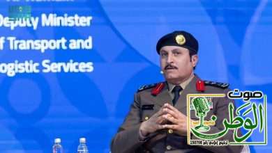 مدير الأمن العام: نهج مؤسسي وتكامل القطاعات يعززان أمن الحج وكفاءته 31 sabq 2025 11 10 acp5ygdo IUiOBLwkcMrVNl2Y4M7t3ZRUovS45XLRr7bVIMfk 2