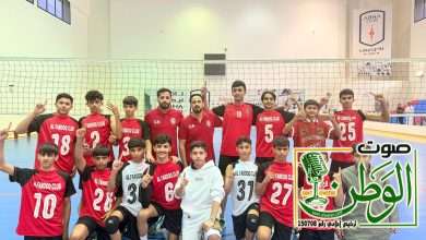 فاروق المجاردة بطلا لعسير للكرة الطائرة للناشئين 6 17f3f108 815d 4079 954f 3e51c24cfa59