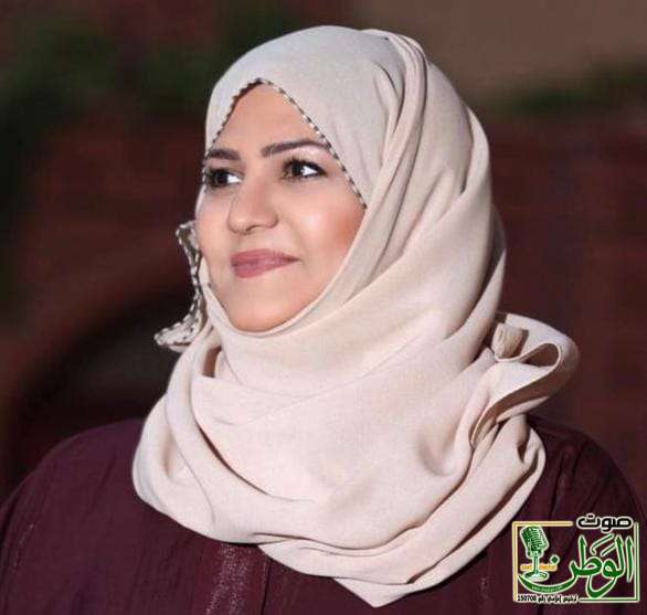 الدكتورة : بشاير محمد ترأس إجتماع جمعية الأدب المهنية 1 IMG 20251201 WA0002