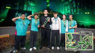 الاتحاد السعودي للرياضات الإلكترونية يختتم البطولة الكبرى من الدوري السعودي الإلكتروني ويتوّج فريق "تويستد مايندز" بلقب بطولة الأندية للعام 2025 21 IMG 20251203 WA0151