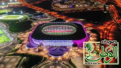 فلامنغو يلتقي كروز آزول على استاد أحمد بن علي في أولى مباريات البطولة 6 IMG 20251206 WA0087