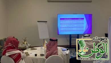 *جمعية تأويل للبلاغة تعقد اجتماعها الأول مع الأعضاء المؤسسين* 18 IMG 20251207 WA00681