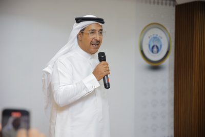 أدبي جدة يكرم الفائزين في مسابقة النصوص المسرحية 19 IMG 20251208 WA0071