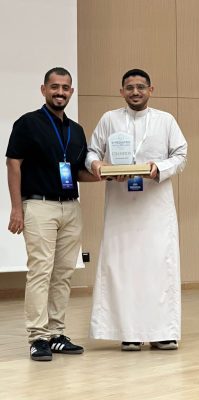 جازان تحتضن أول ورشة عمل متخصصة في “مجرى الهواء الصعب للأطفال” 6 ديسمبر 2025 . 7 IMG 20251209 WA0076