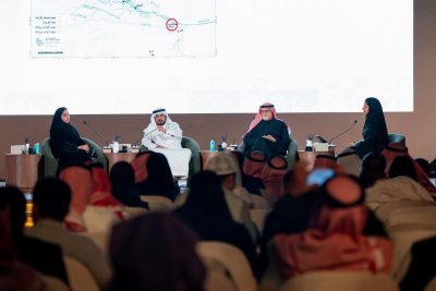 تحت شعار “جدة تقرأ”هيئة الأدب والنشر والترجمة تُطلِق معرض جدة للكتاب 2025 جدة- 9 IMG 20251211 WA0006