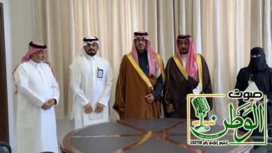 الجريس يفتتح المركز الحضاري بجمعة ربيعة المقاطرة… و«ودق» في صدارة الشراكات التنموية. 27 IMG 20251212 WA0100