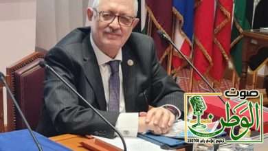 رئيس المؤتمر الدولي الخامس عشر للاتحاد يعلن انطلاقة المؤتمر بعنوان "التنمية المستدامة ومستقبل الأجيال" 6 IMG 20251212 WA0167