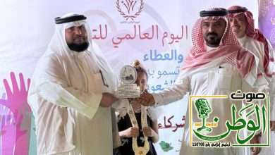 فريق قوة عطاء التطوعي يحتفي باليوم العالمي للتطوّع ويكرّم أعضاءه 30 IMG 20251213 WA0112