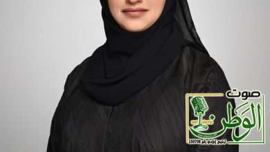 سارة العبد الملك رئيساً فخرياً للمنظمة العربية المتحدة للبحث العلمي 33 IMG 20251213 WA0163