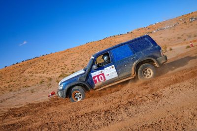 وسط منافسة كبيرة من المتسابقين ، بطولة التطعيس تختم جولتها الثالثة والنهائية في حائل .. 13 IMG 20251213 WA0213