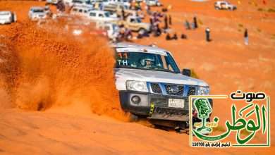 وسط منافسة كبيرة من المتسابقين ، بطولة التطعيس تختم جولتها الثالثة والنهائية في حائل .. 6 IMG 20251213 WA0216