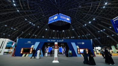 تحت شعار “جدة تقرأ”هيئة الأدب والنشر والترجمة تُطلِق معرض جدة للكتاب 2025 جدة- 6 KONJ8941