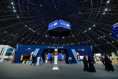 تحت شعار “جدة تقرأ”هيئة الأدب والنشر والترجمة تُطلِق معرض جدة للكتاب 2025 جدة- 8 KONJ8941