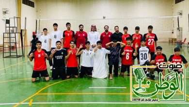 طائرة الفاروق تكسب أبها في افتتاح منافسات دوري منطقة عسير للناشئين 6 aeaa85ac 5868 420f 8ae3 448c8520c14a